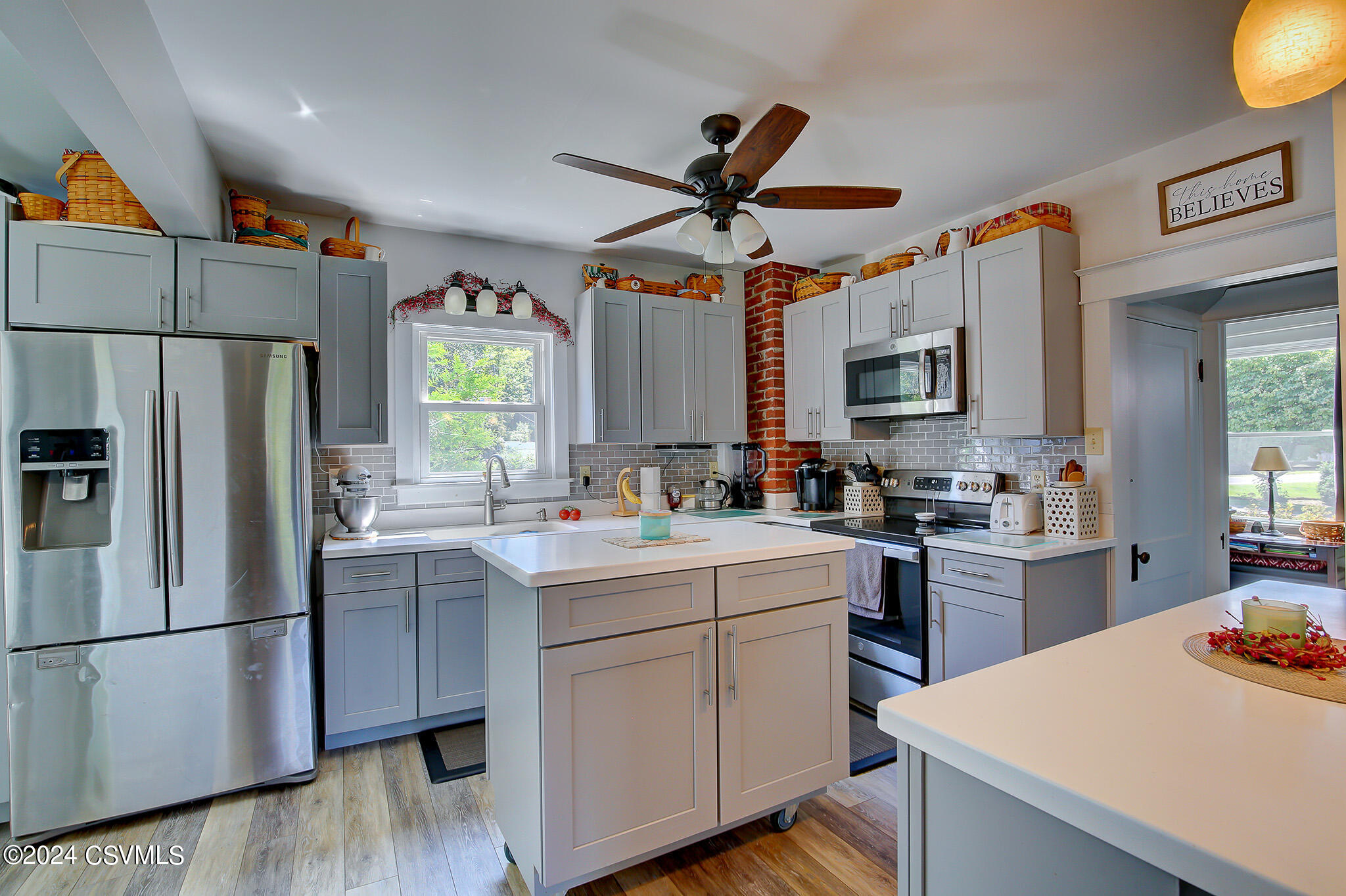 Benton, Pennsylvania 17814, United States, 3 Bedrooms Bedrooms, ,2 BathroomsBathrooms,Residential,Active,45743
