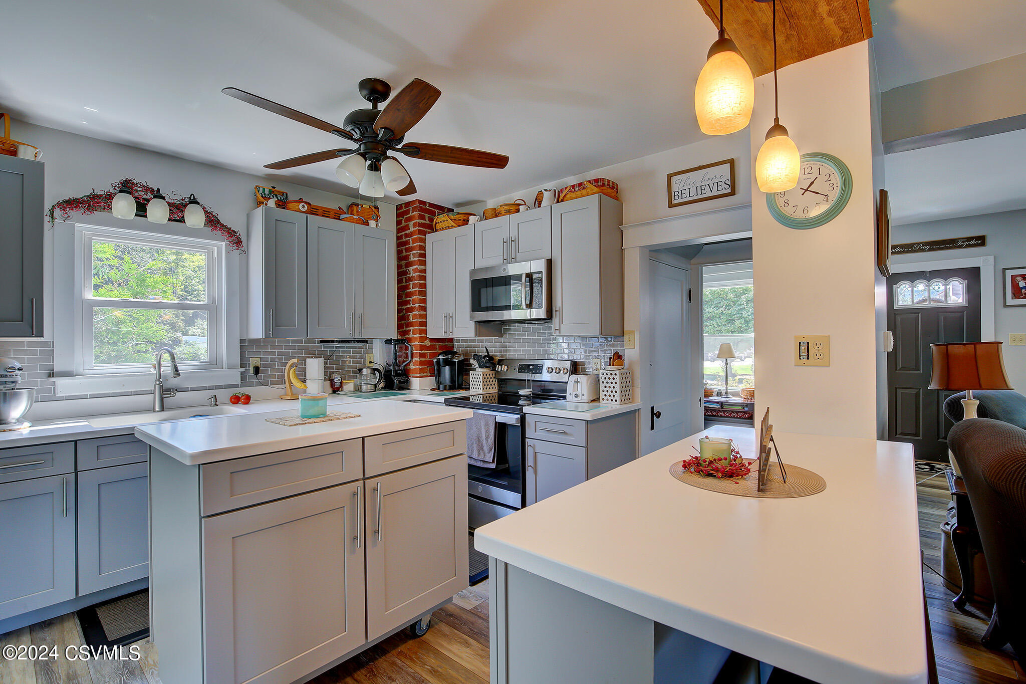 Benton, Pennsylvania 17814, United States, 3 Bedrooms Bedrooms, ,2 BathroomsBathrooms,Residential,Active,45743