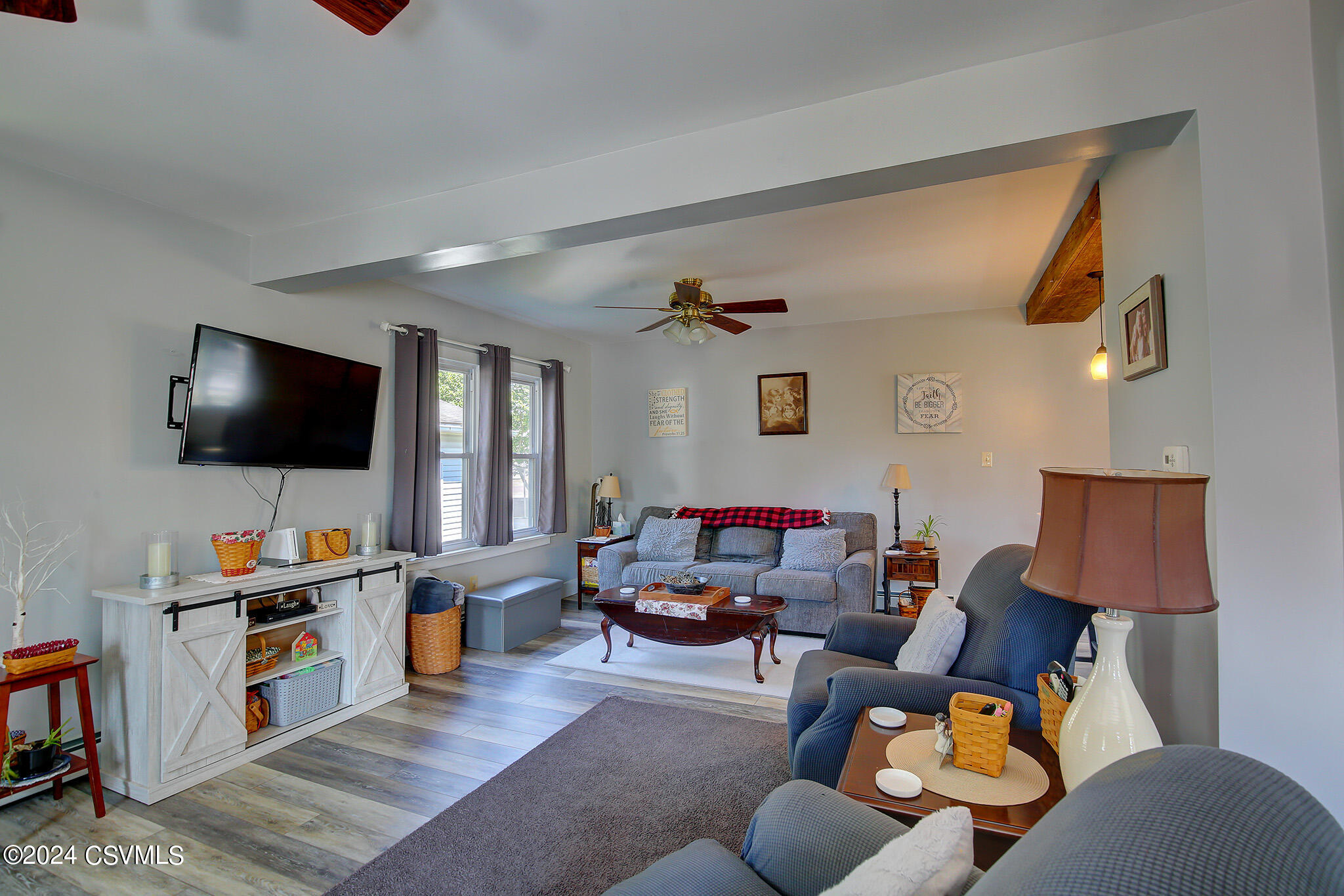 Benton, Pennsylvania 17814, United States, 3 Bedrooms Bedrooms, ,2 BathroomsBathrooms,Residential,Active,45743