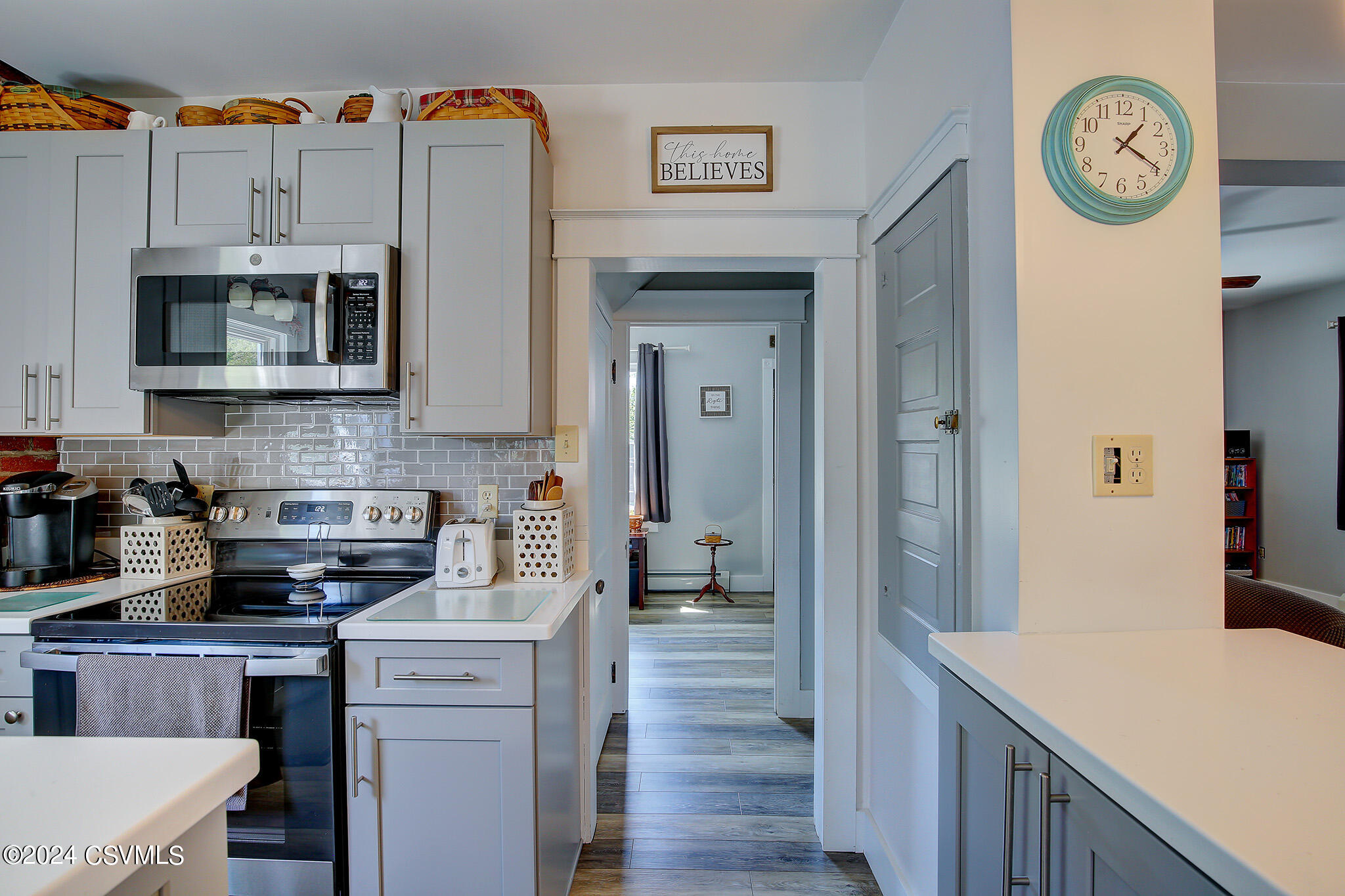 Benton, Pennsylvania 17814, United States, 3 Bedrooms Bedrooms, ,2 BathroomsBathrooms,Residential,Active,45743