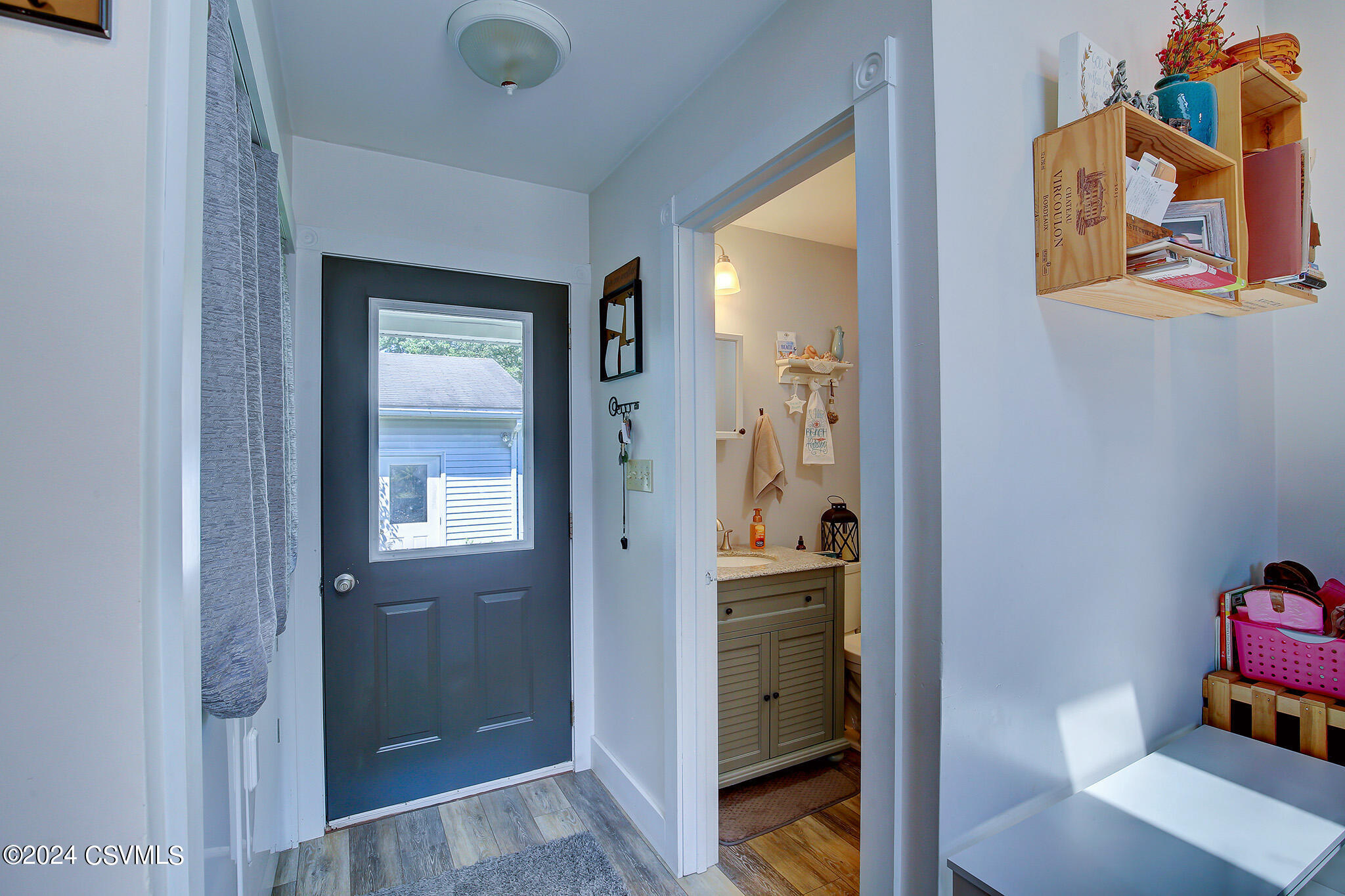 Benton, Pennsylvania 17814, United States, 3 Bedrooms Bedrooms, ,2 BathroomsBathrooms,Residential,Active,45743
