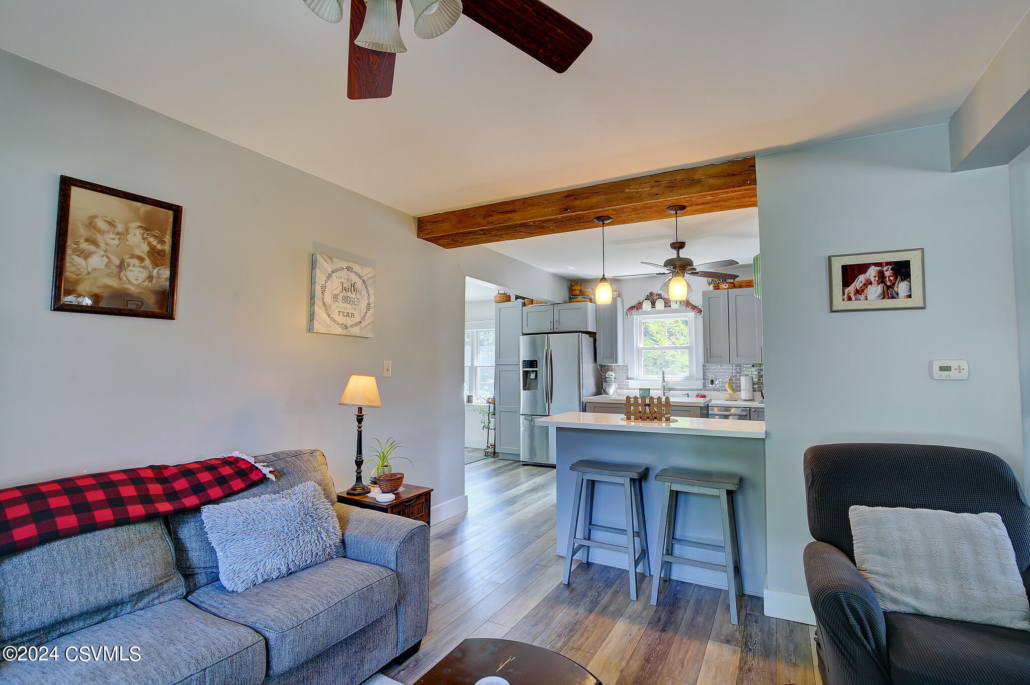 Benton, Pennsylvania 17814, United States, 3 Bedrooms Bedrooms, ,2 BathroomsBathrooms,Residential,Active,45743
