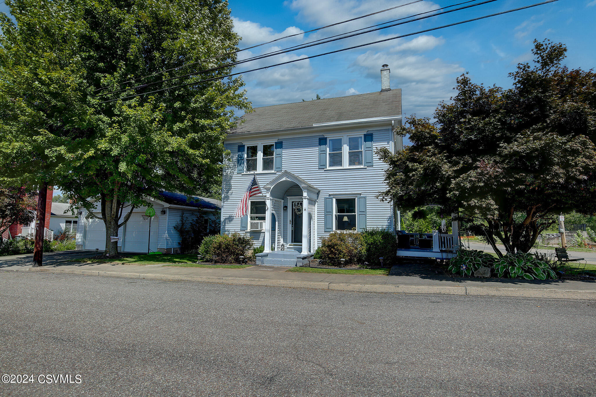 Benton, Pennsylvania 17814, United States, 3 Bedrooms Bedrooms, ,2 BathroomsBathrooms,Residential,Active,45743