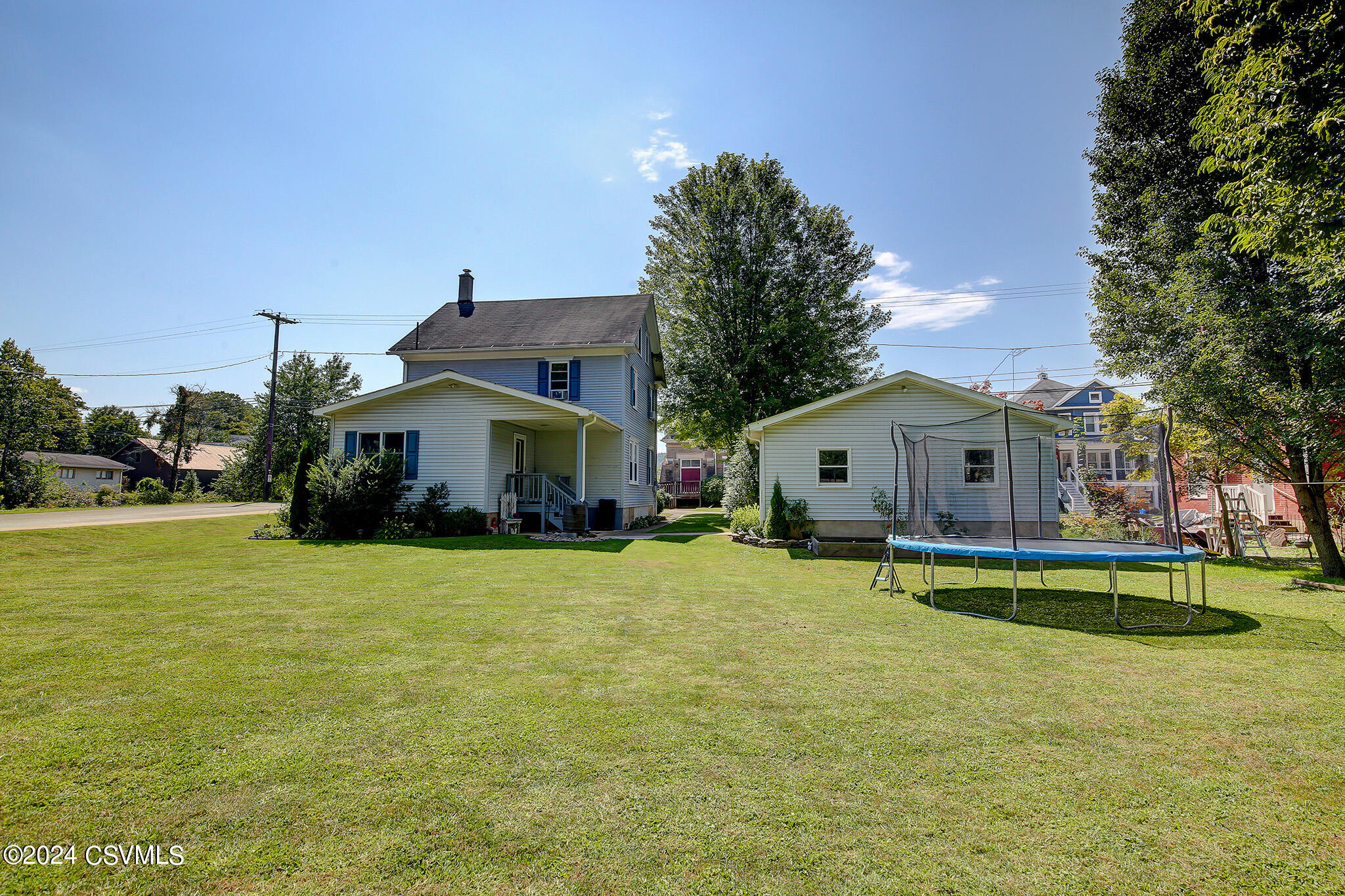 Benton, Pennsylvania 17814, United States, 3 Bedrooms Bedrooms, ,2 BathroomsBathrooms,Residential,Active,45743