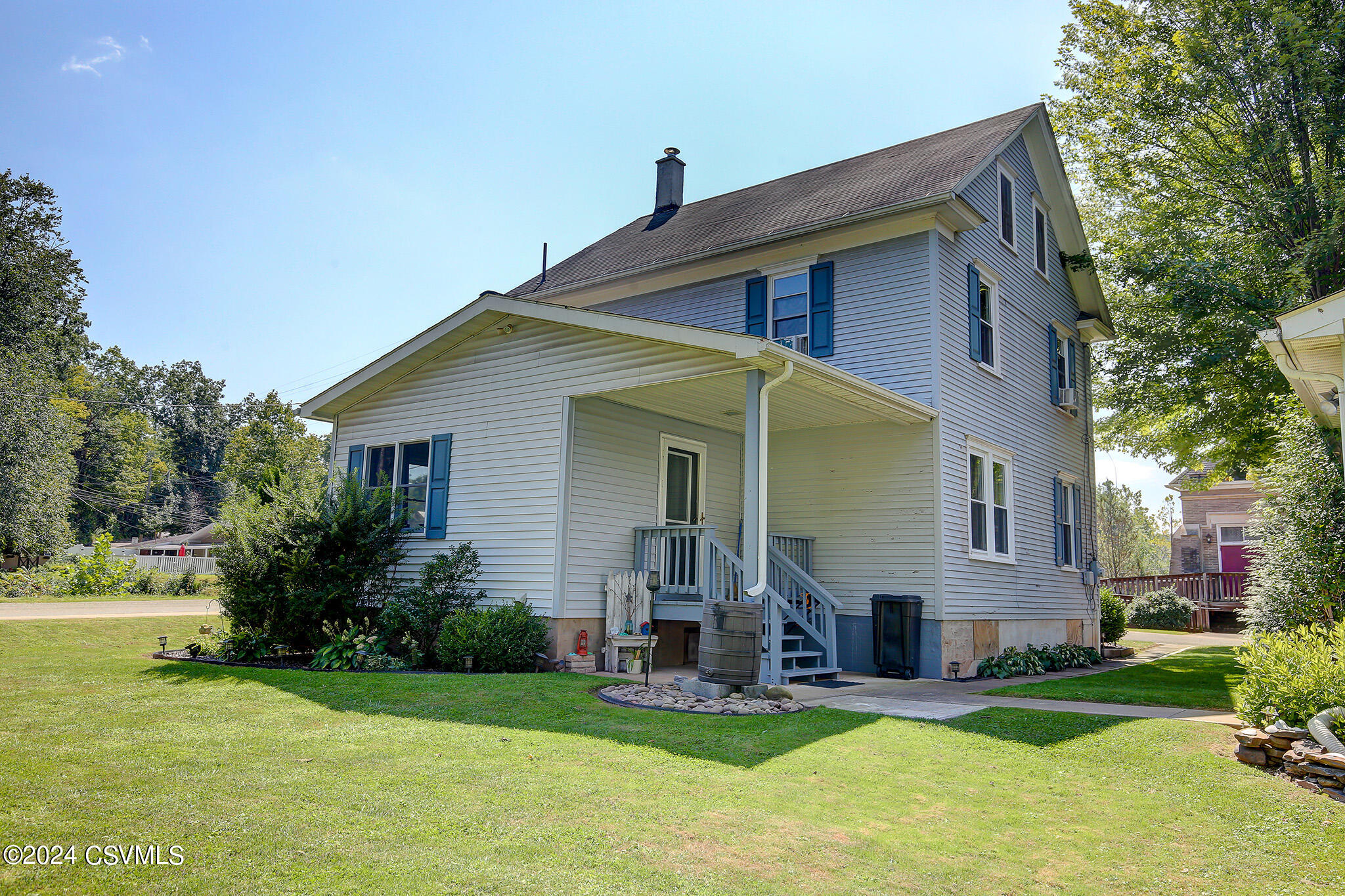 Benton, Pennsylvania 17814, United States, 3 Bedrooms Bedrooms, ,2 BathroomsBathrooms,Residential,Active,45743
