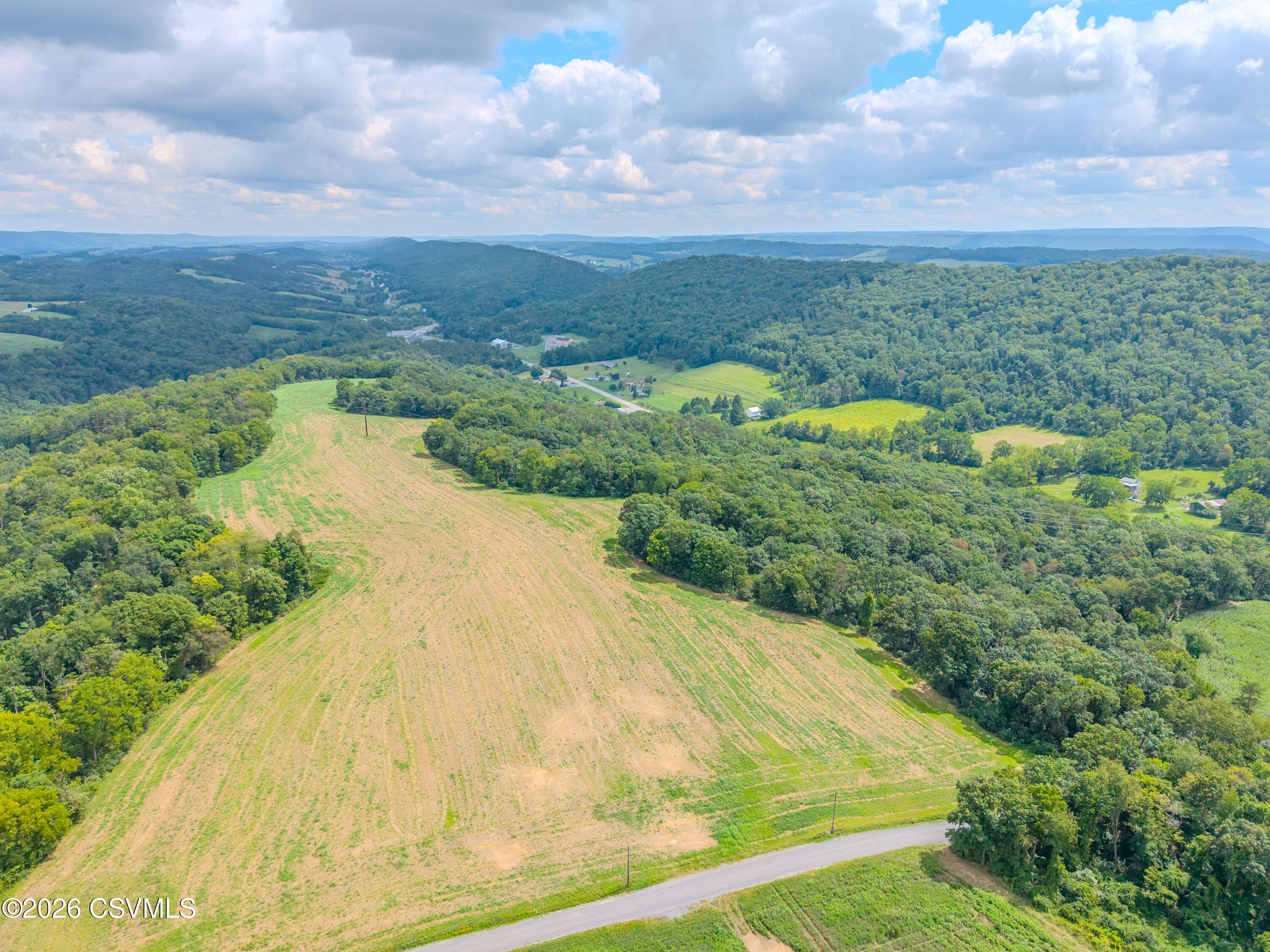 Parcel 5 carls hill road