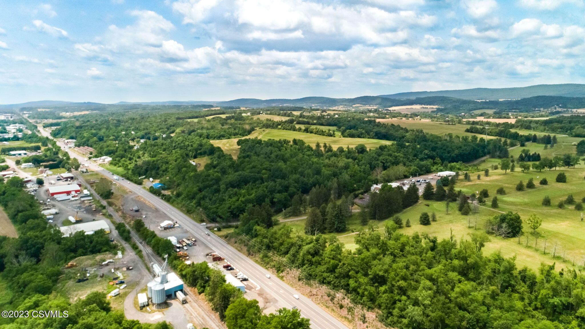 COLUMBIA Boulevard