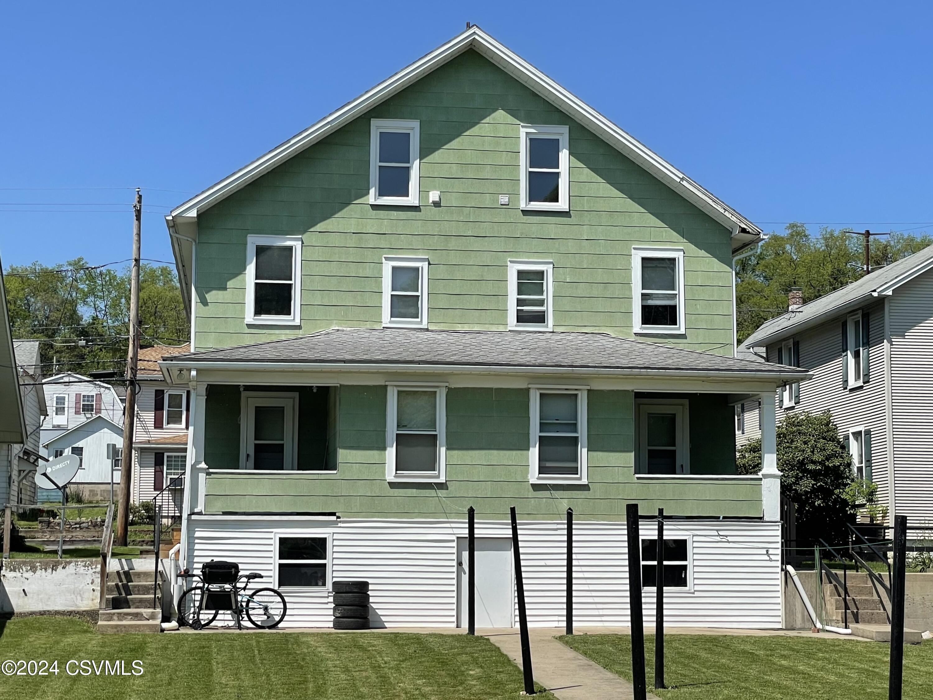 West Milton, Pennsylvania 17886, United States, 3 Bedrooms Bedrooms, ,1 BathroomBathrooms,Residential,Active,58404