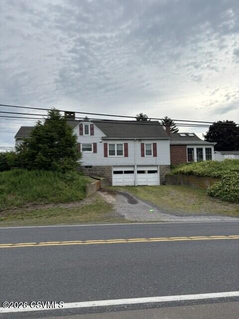 118 SEVEN POINTS Road
