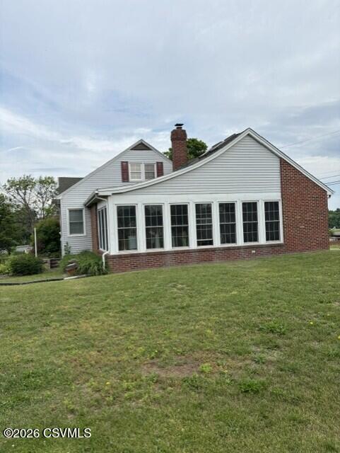 118 SEVEN POINTS Road