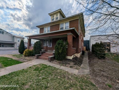 326 N Market Street, Selinsgrove, PA 17870 - MLS#: 20-99792