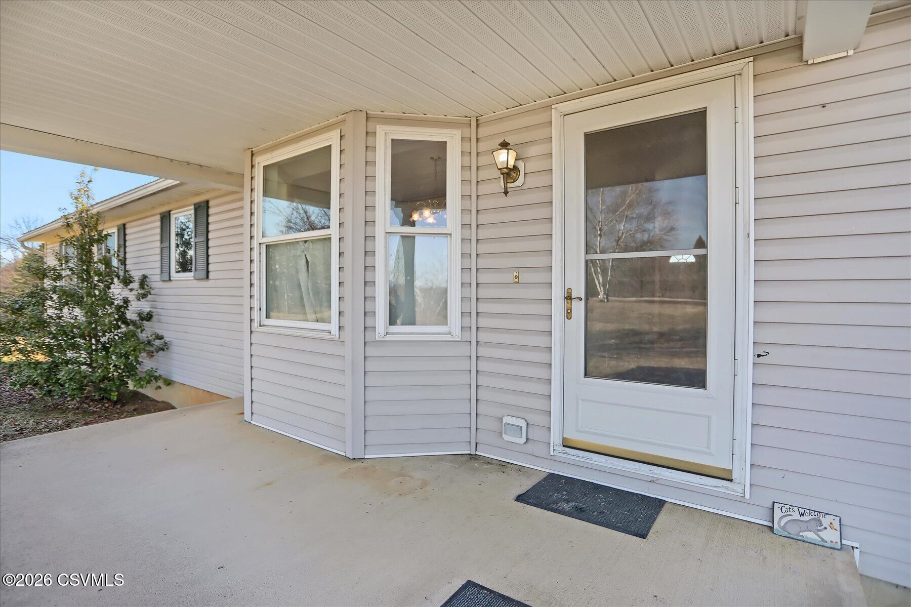 Properties 4 125 HAGENBUCH Road