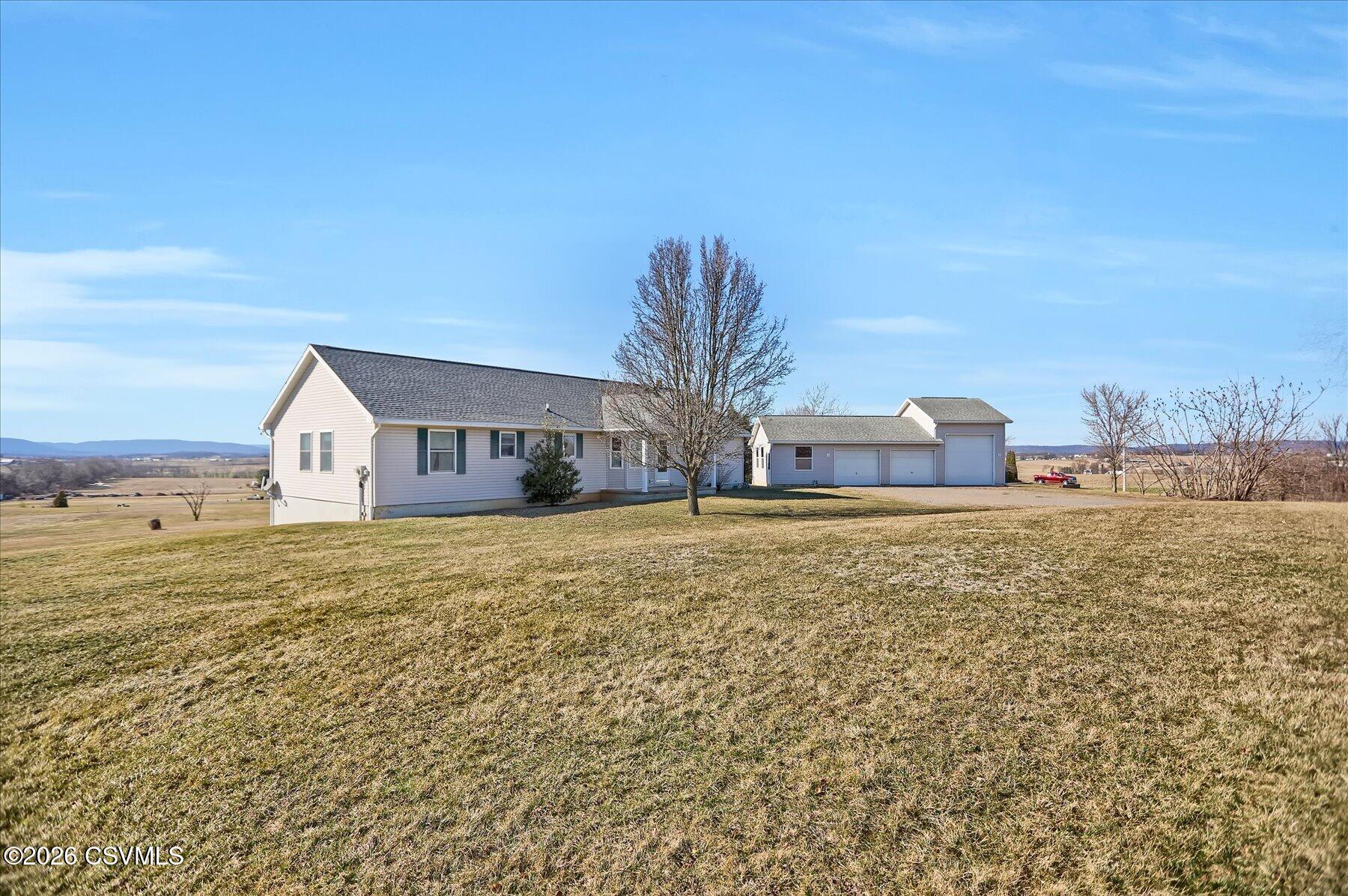 Properties 3 125 HAGENBUCH Road