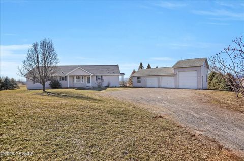 125 HAGENBUCH Road Milton PA 17847