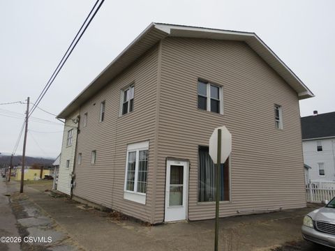 1200 1ST Avenue Berwick PA 18603