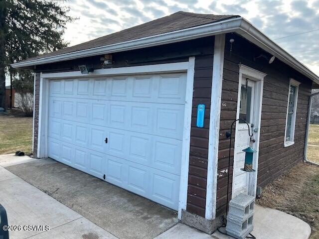 Properties 6 707 PARK Street