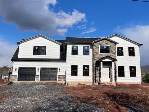 Homes for sale in Lewisburg PA 42 237 HARDSCRABBLE Lane Lewisburg PA 17837