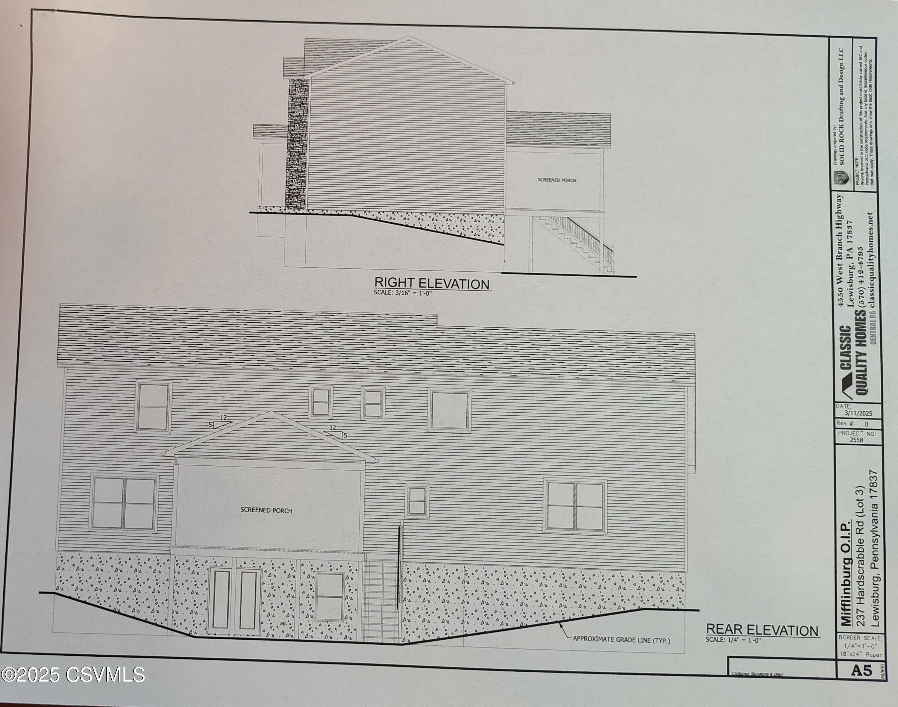 Properties 4 237 HARDSCRABBLE Lane