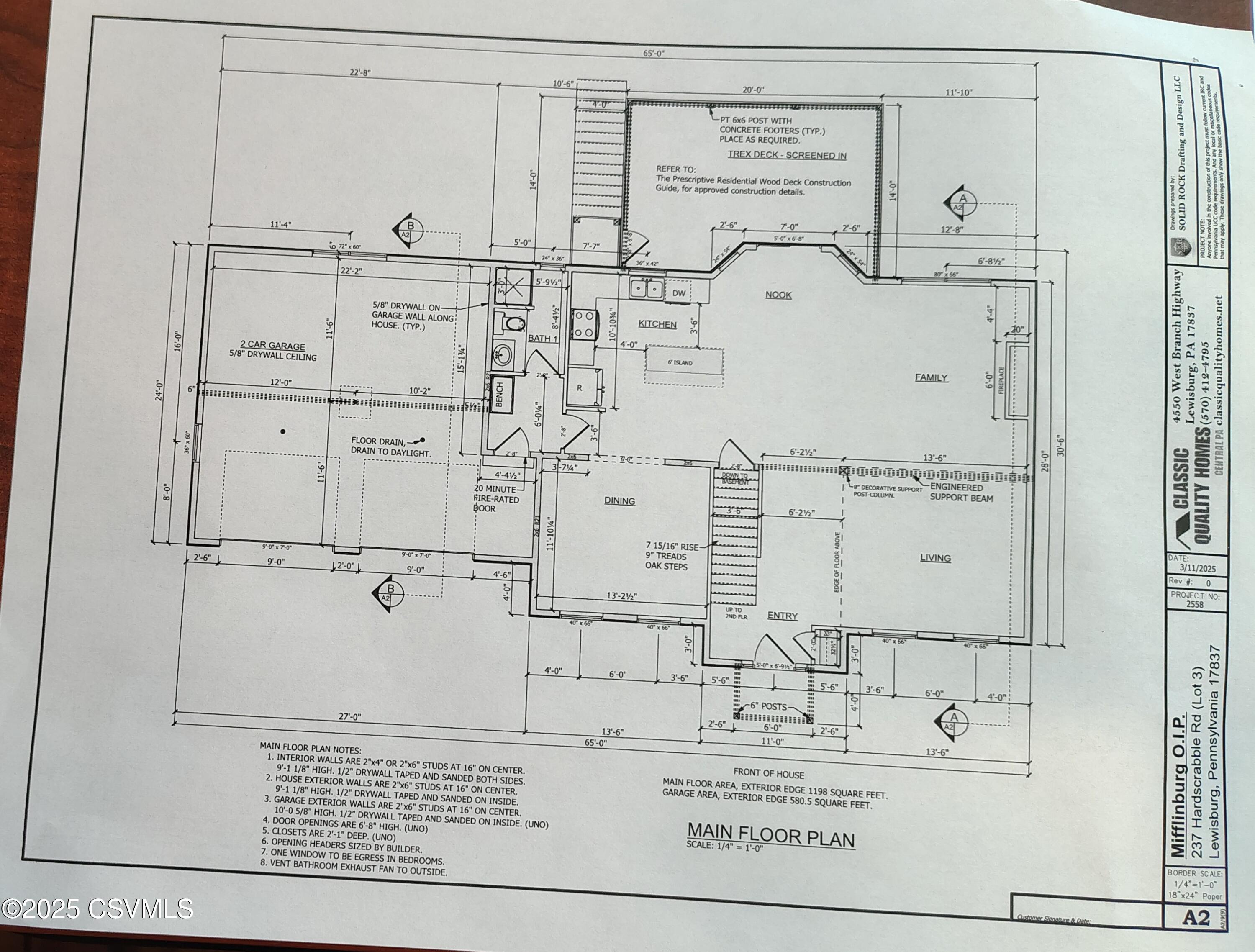 Properties 5 237 HARDSCRABBLE Lane