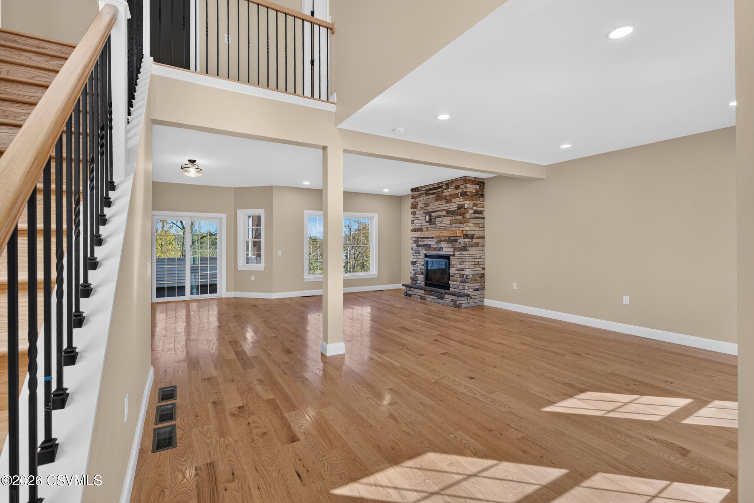 237 hardscrabble lane