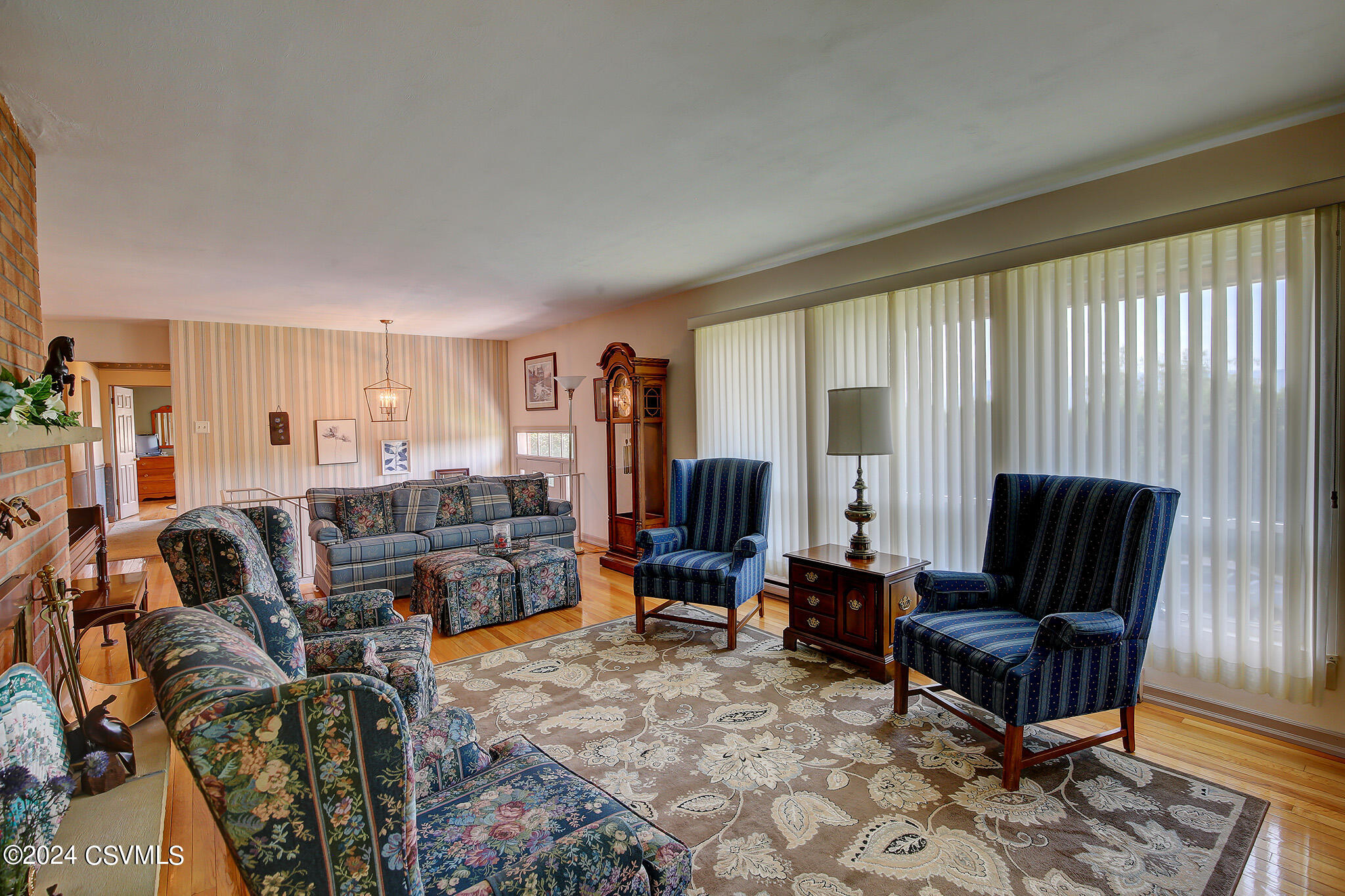 Bloomsburg, Pennsylvania 17815, United States, 3 Bedrooms Bedrooms, ,2 BathroomsBathrooms,Residential,Active,54178