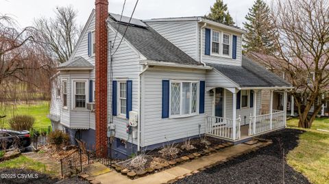 1176 Bloom Road, Danville, PA 17821 - MLS#: 20-100186