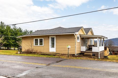 Bloomsburg PA foreclosures 3 2650 TOWER Road Bloomsburg PA 17815