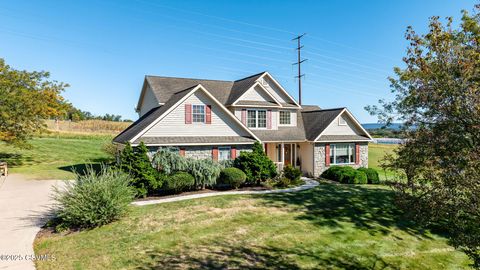 Houses for Sale Bloomsburg PA 49 63 BRENTWOOD Circle Bloomsburg PA 17815