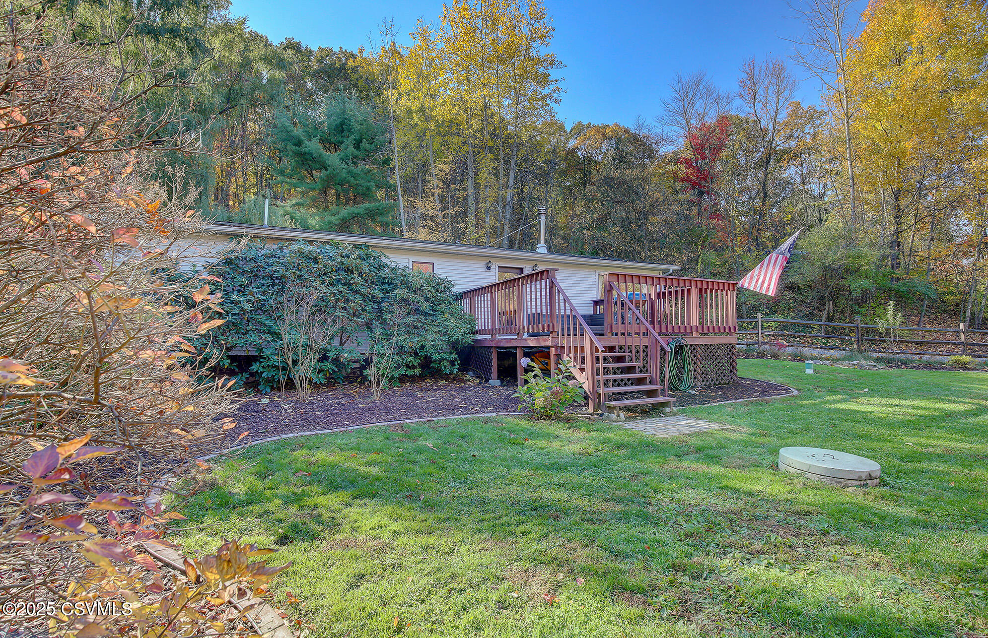 Danville, Pennsylvania 17821, United States, 2 Bedrooms Bedrooms, ,1 BathroomBathrooms,Residential,Active,239501