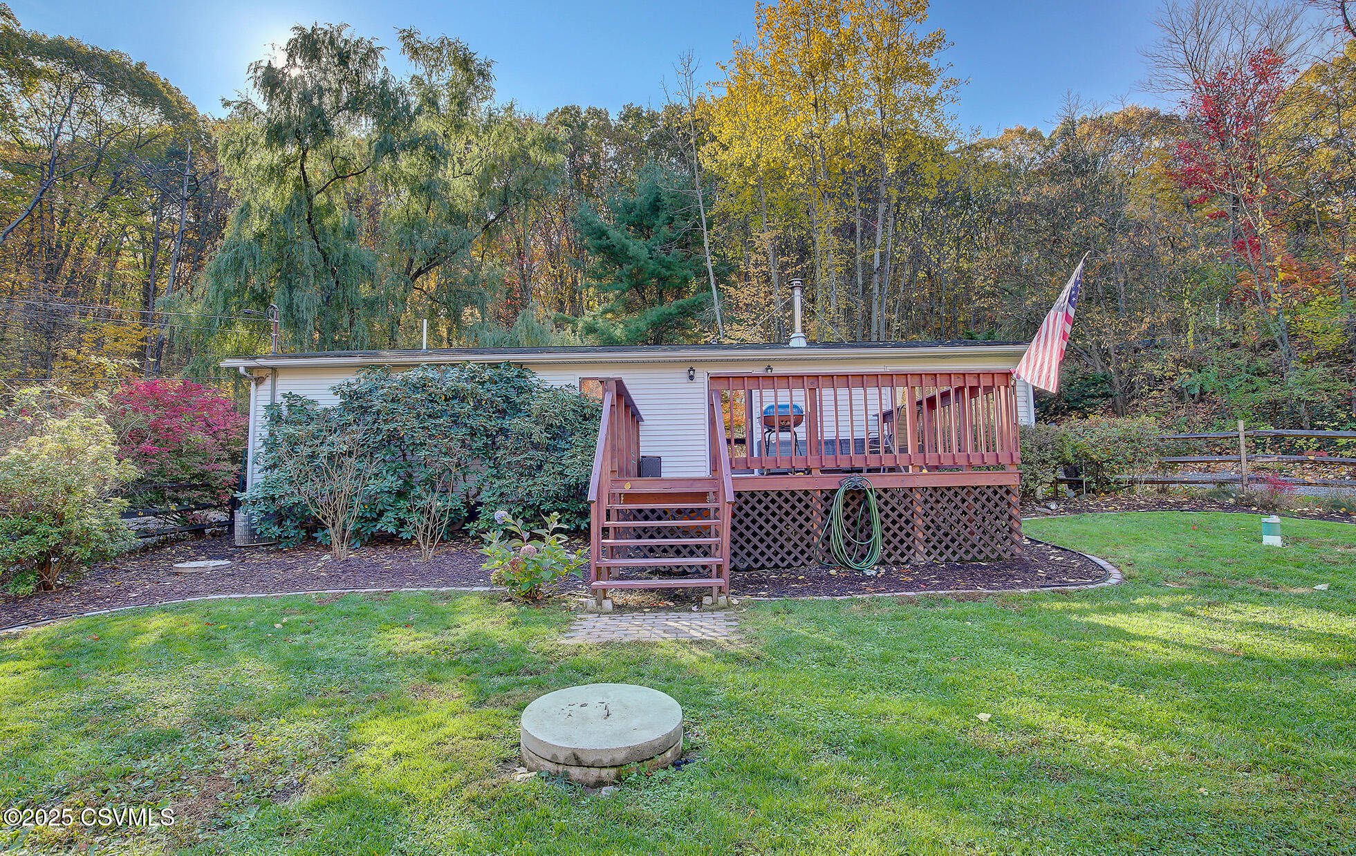 Danville, Pennsylvania 17821, United States, 2 Bedrooms Bedrooms, ,1 BathroomBathrooms,Residential,Active,239501