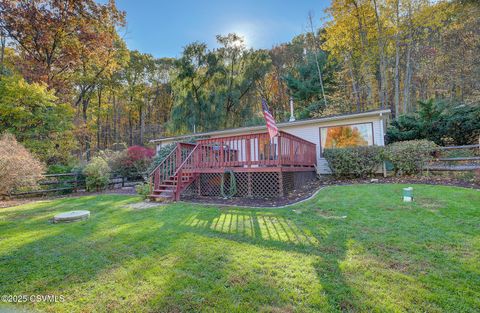 214 GOTSCHAL Road Danville PA 17821