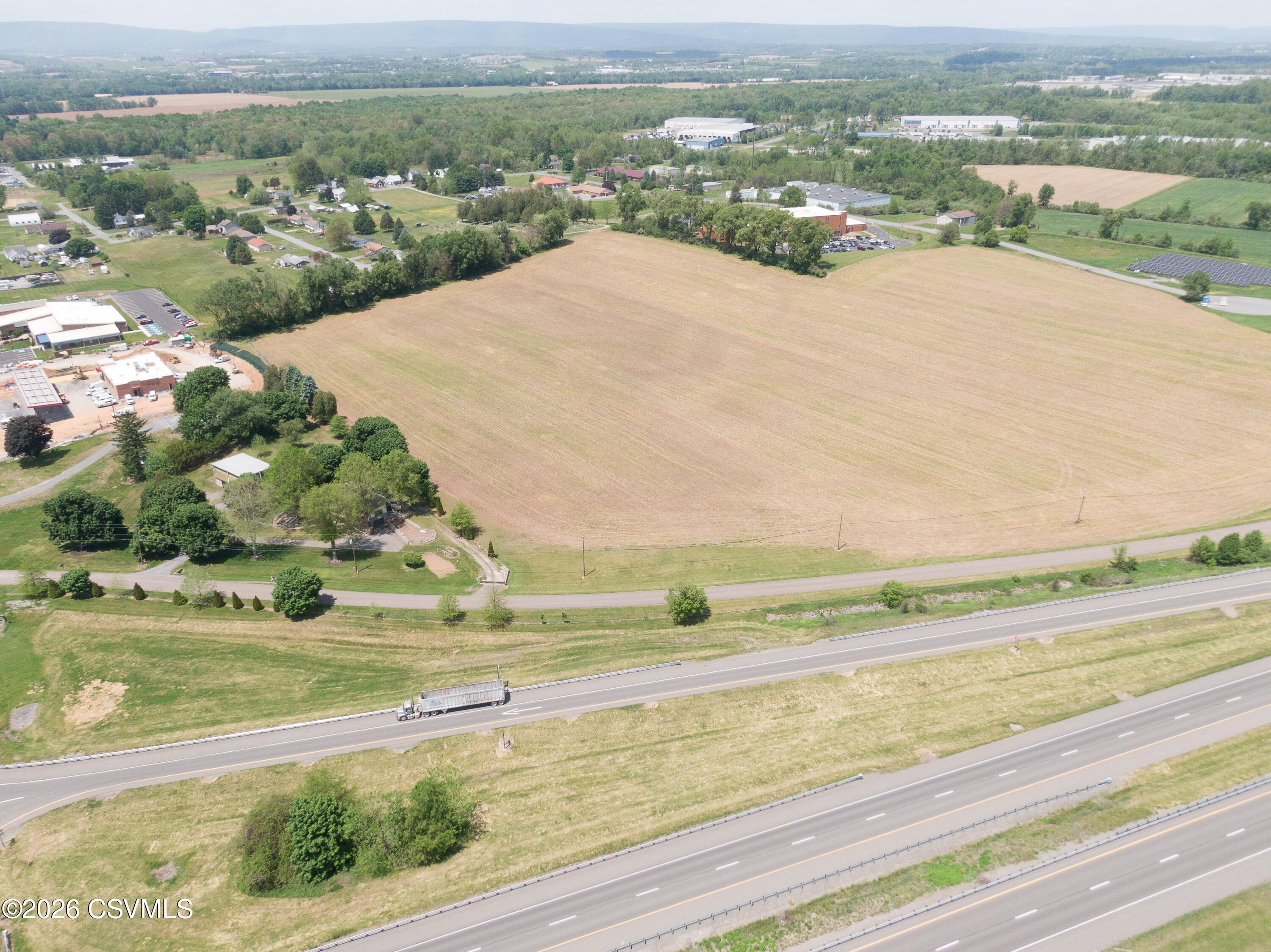 Wolfe road