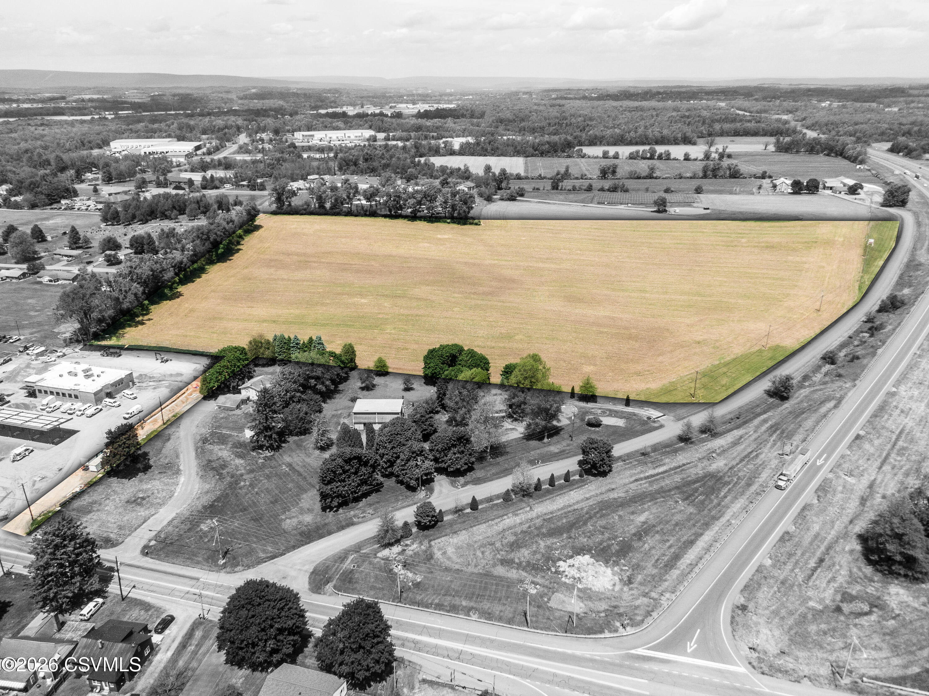 Wolfe road