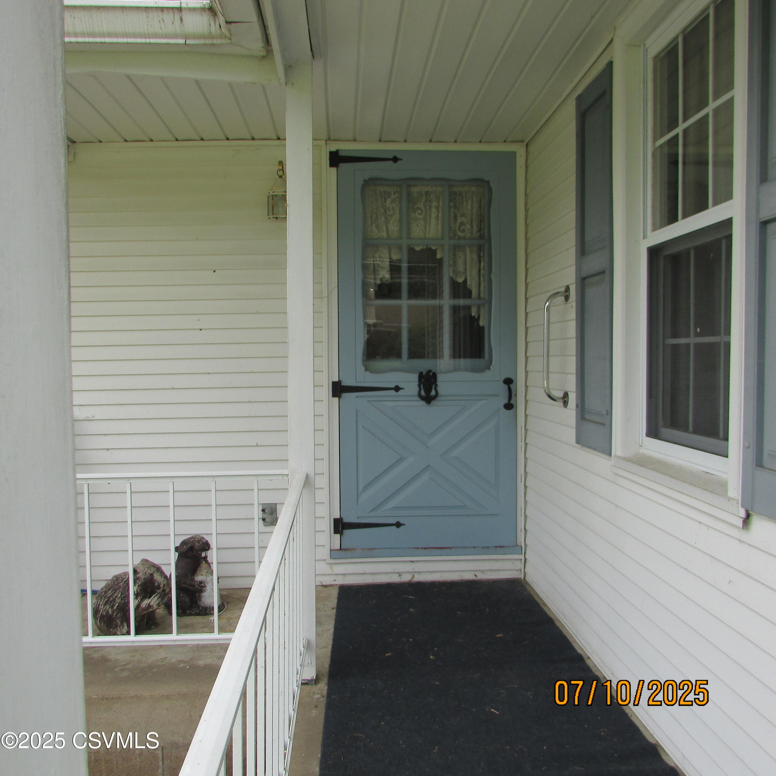 1014 OLD DANVILLE Highway