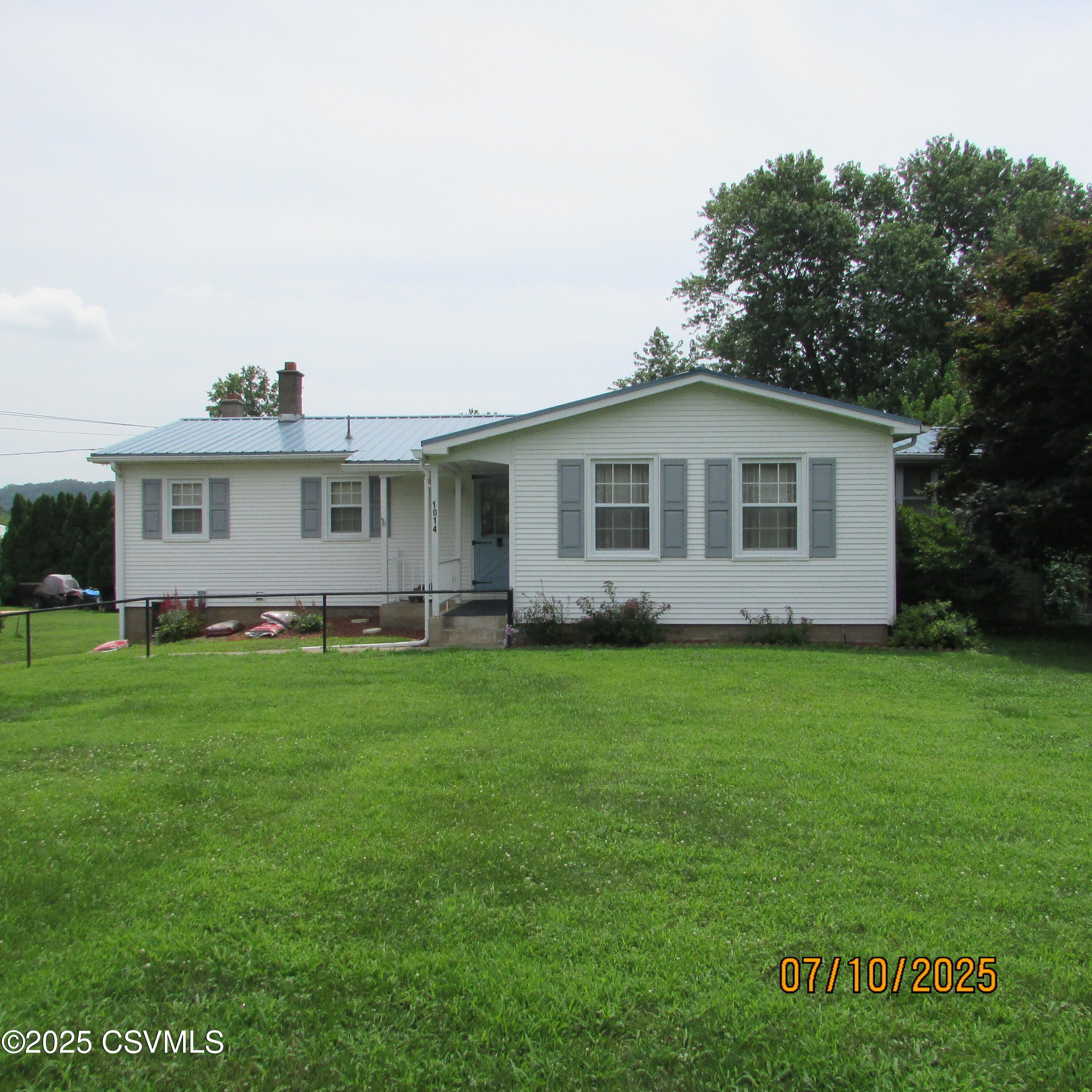 1014 OLD DANVILLE Highway