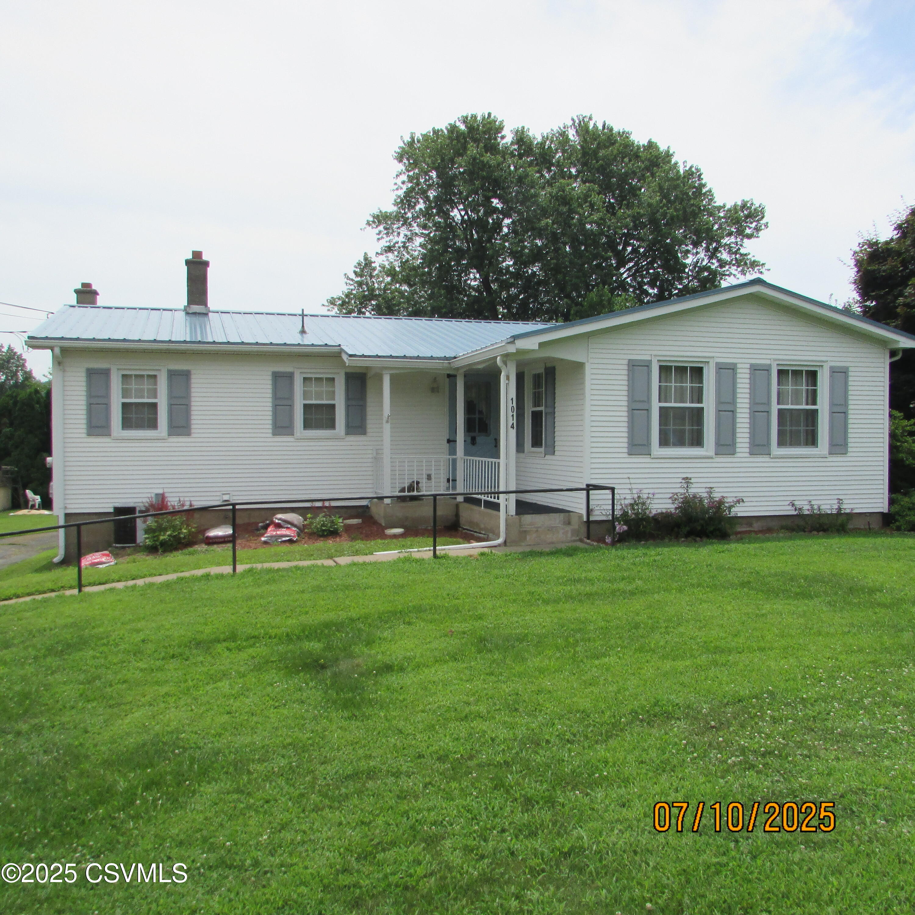 1014 OLD DANVILLE Highway