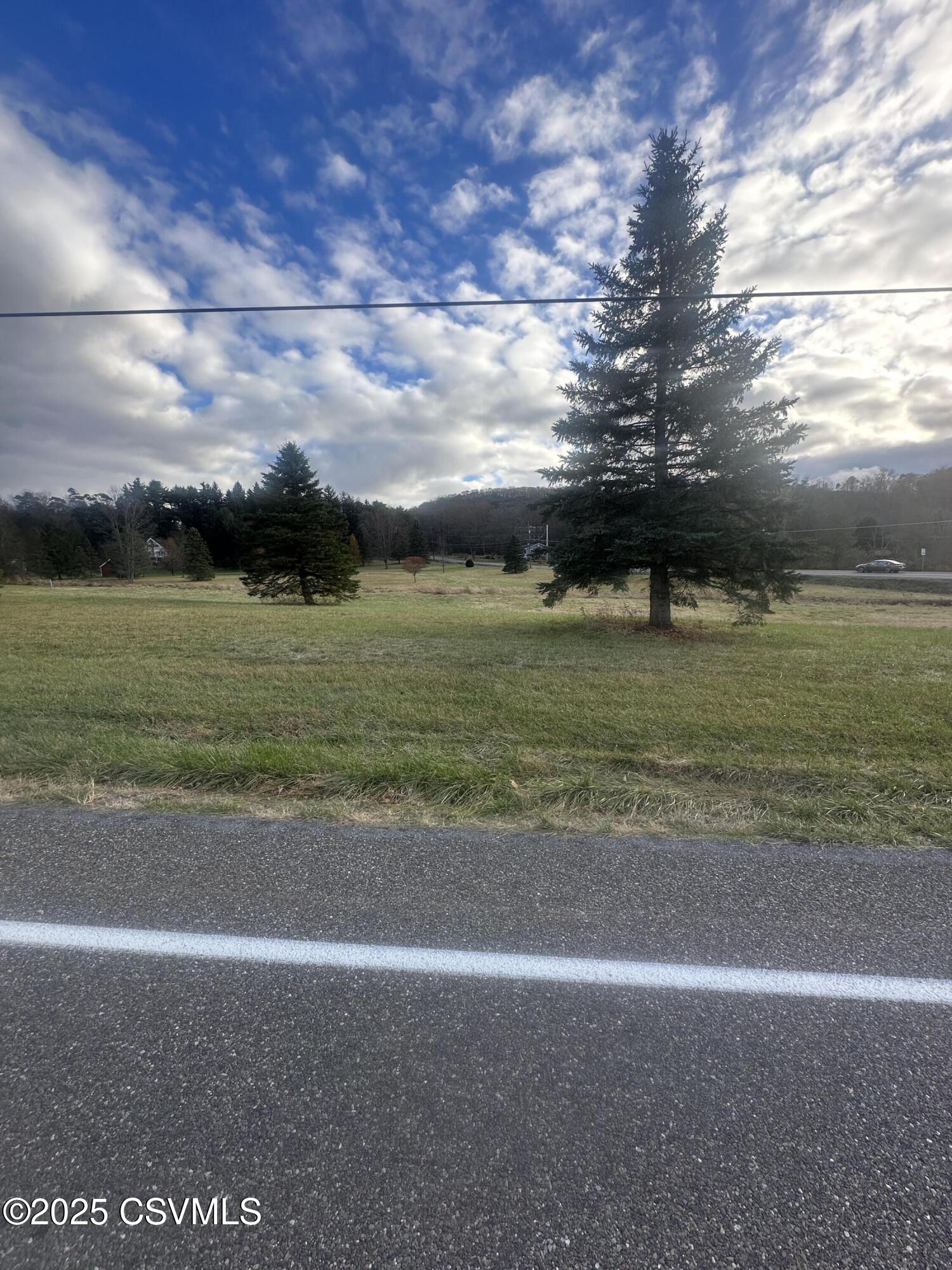 Properties 3 LOT 2, FROSTY VALLEY Road