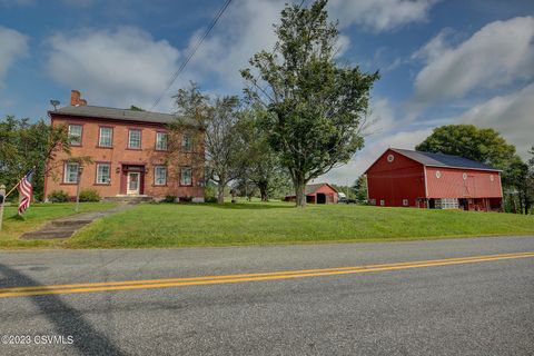 916 WHITE TOP Road, Middleburg, PA 17842 - MLS#: 20-95167