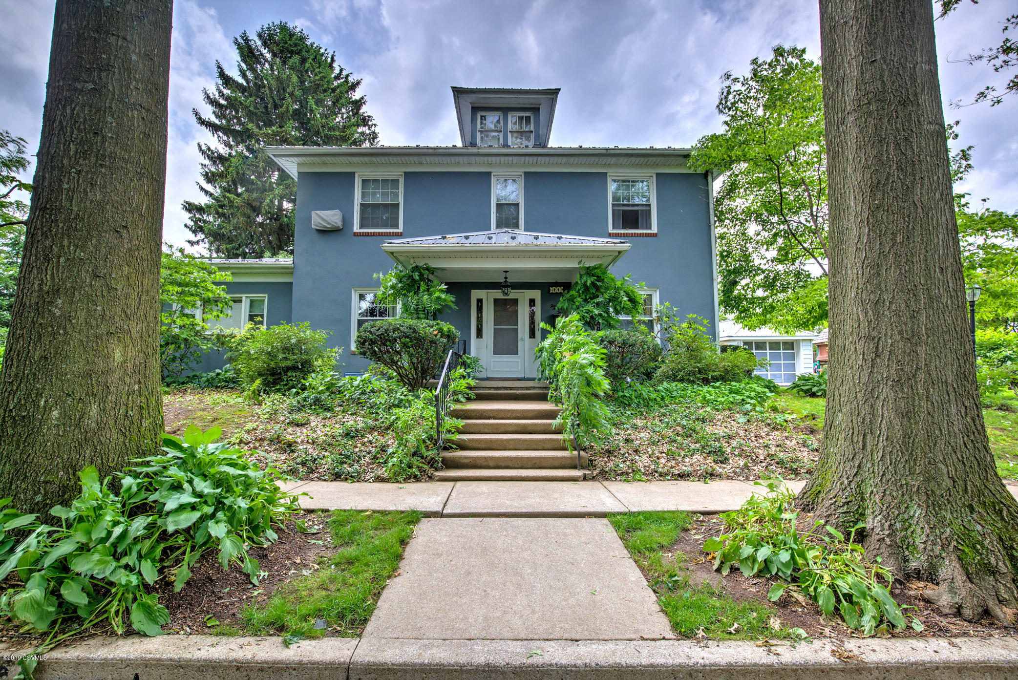 492 N HIGH Street, Selinsgrove, PA 17870 MLS 2080553 Listing