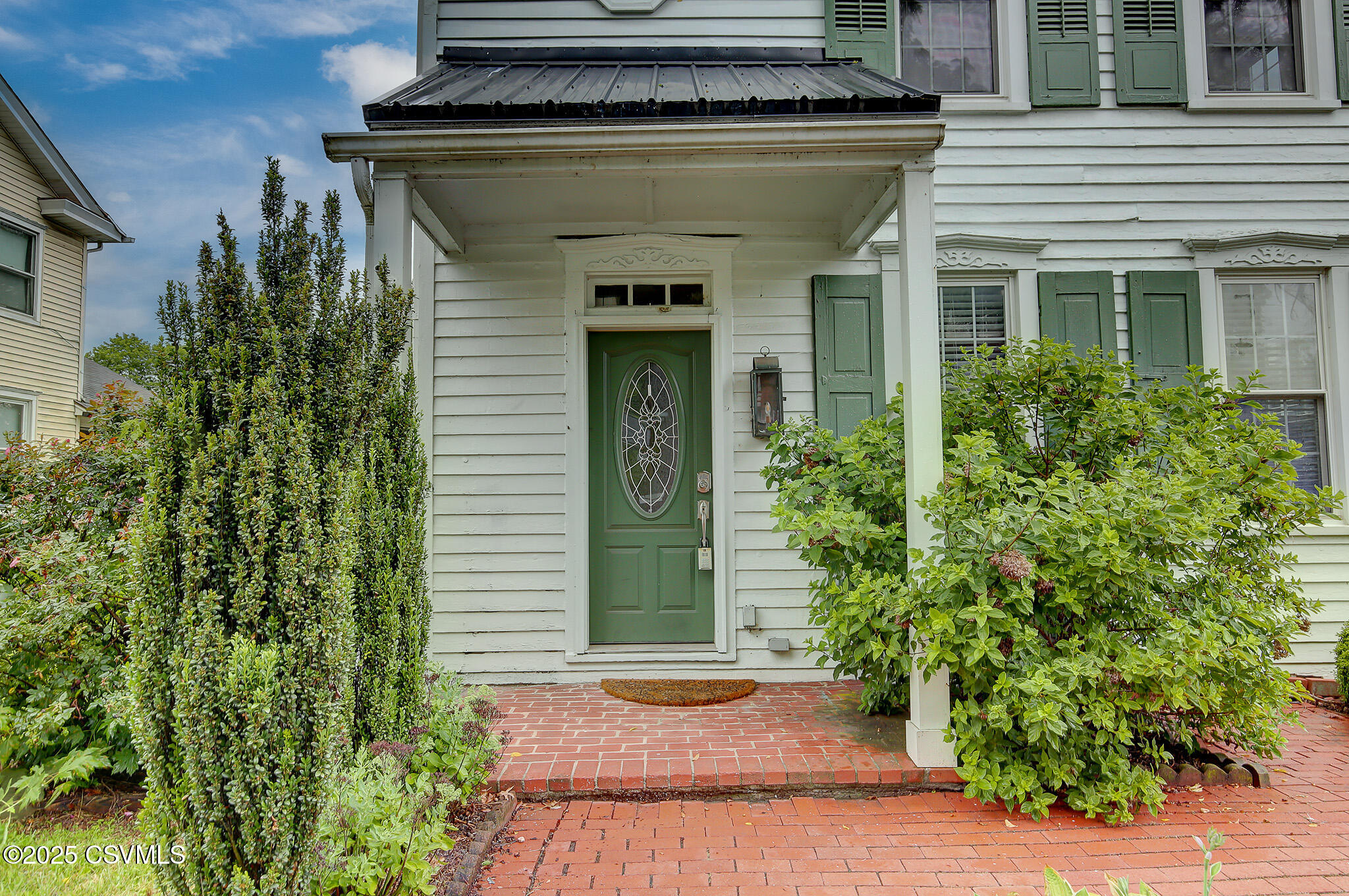 338 SUNBURY Road