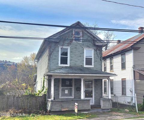 675 Duke Street, Northumberland, PA 17857 - MLS#: 20-99758