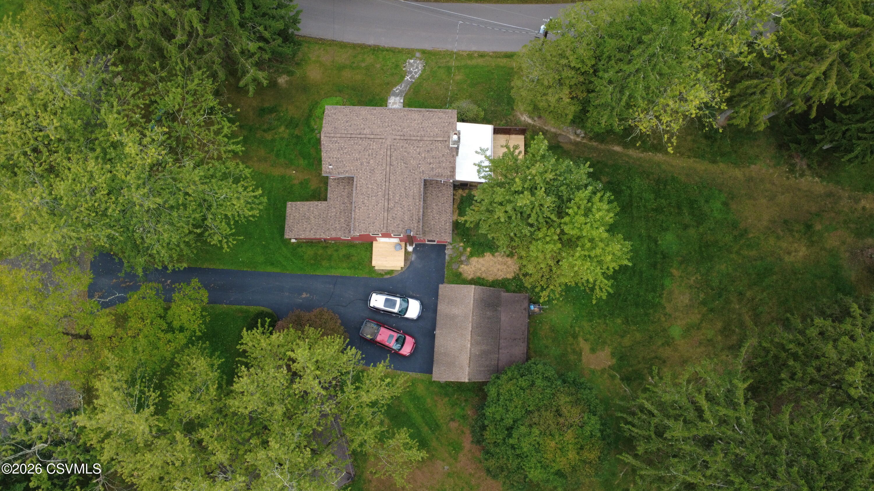 100 park ridge drive