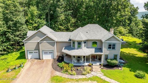 109 SERENO HOLLOW Road Millville PA 17846