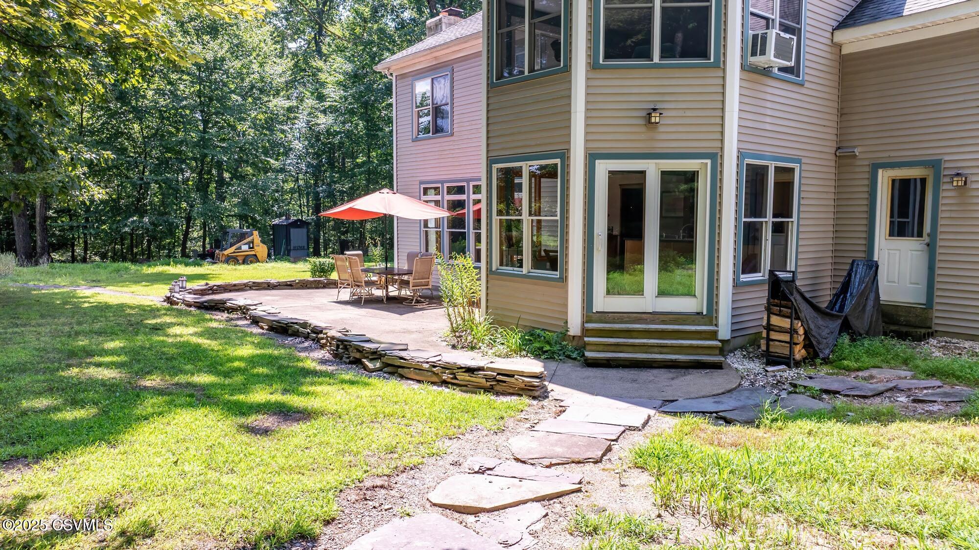 109 SERENO HOLLOW Road