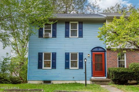 1747 FIRST Street Danville PA 17821
