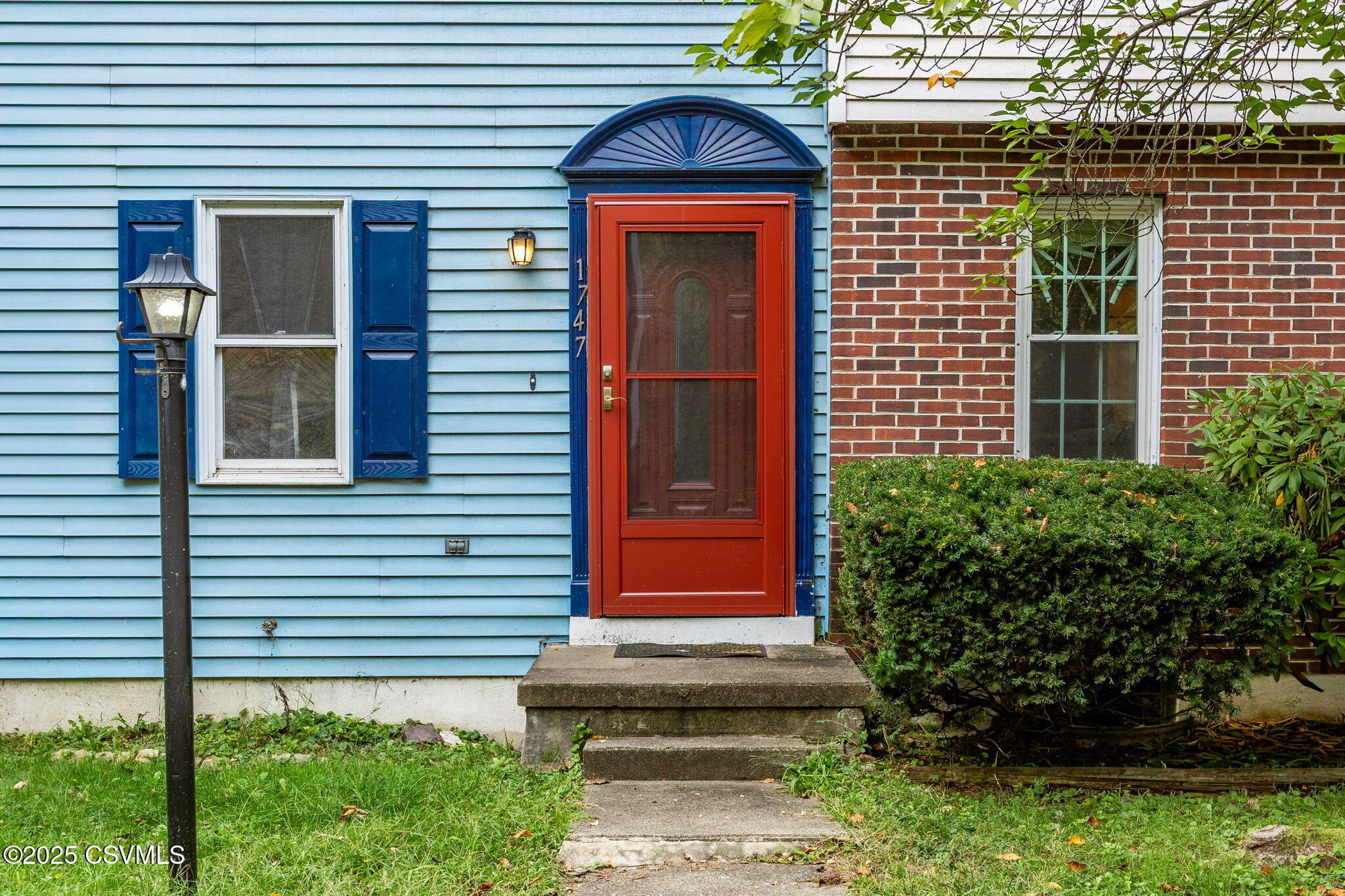 1747 FIRST Street