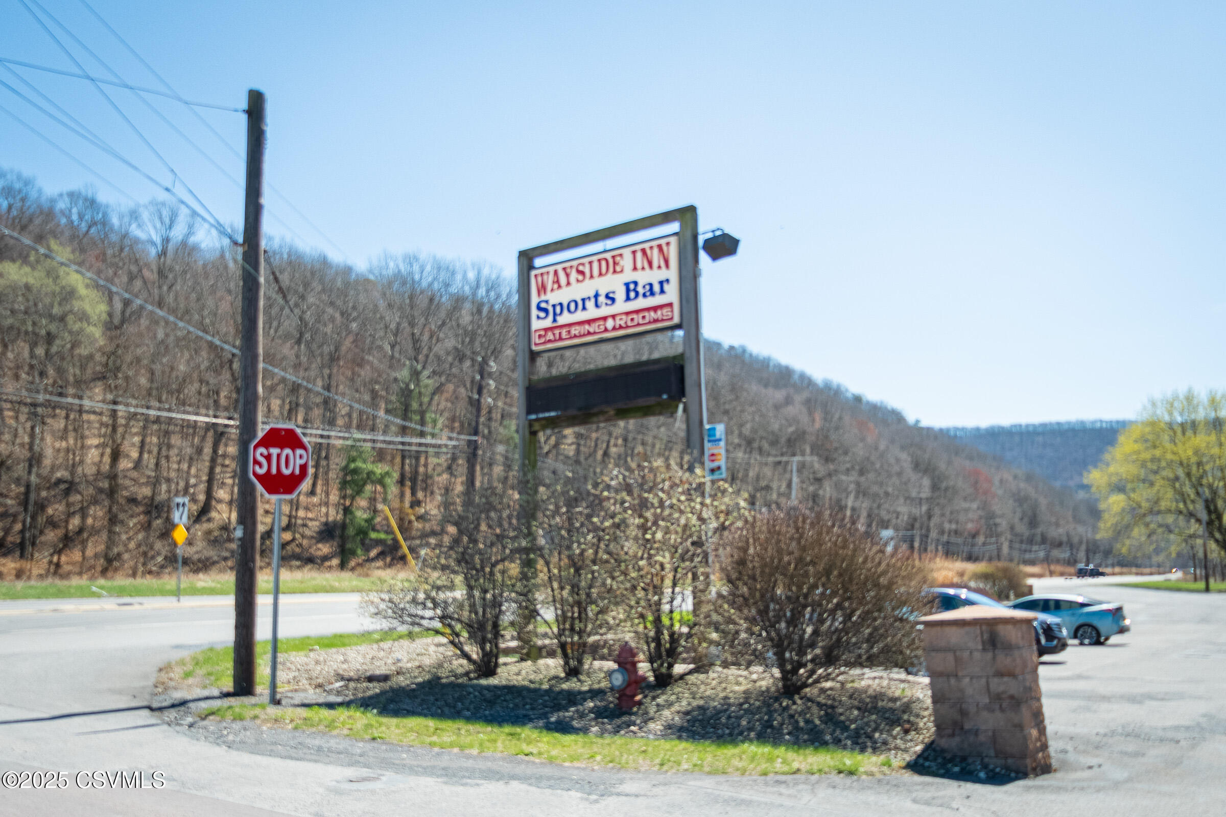 6638 PA-61 Highway