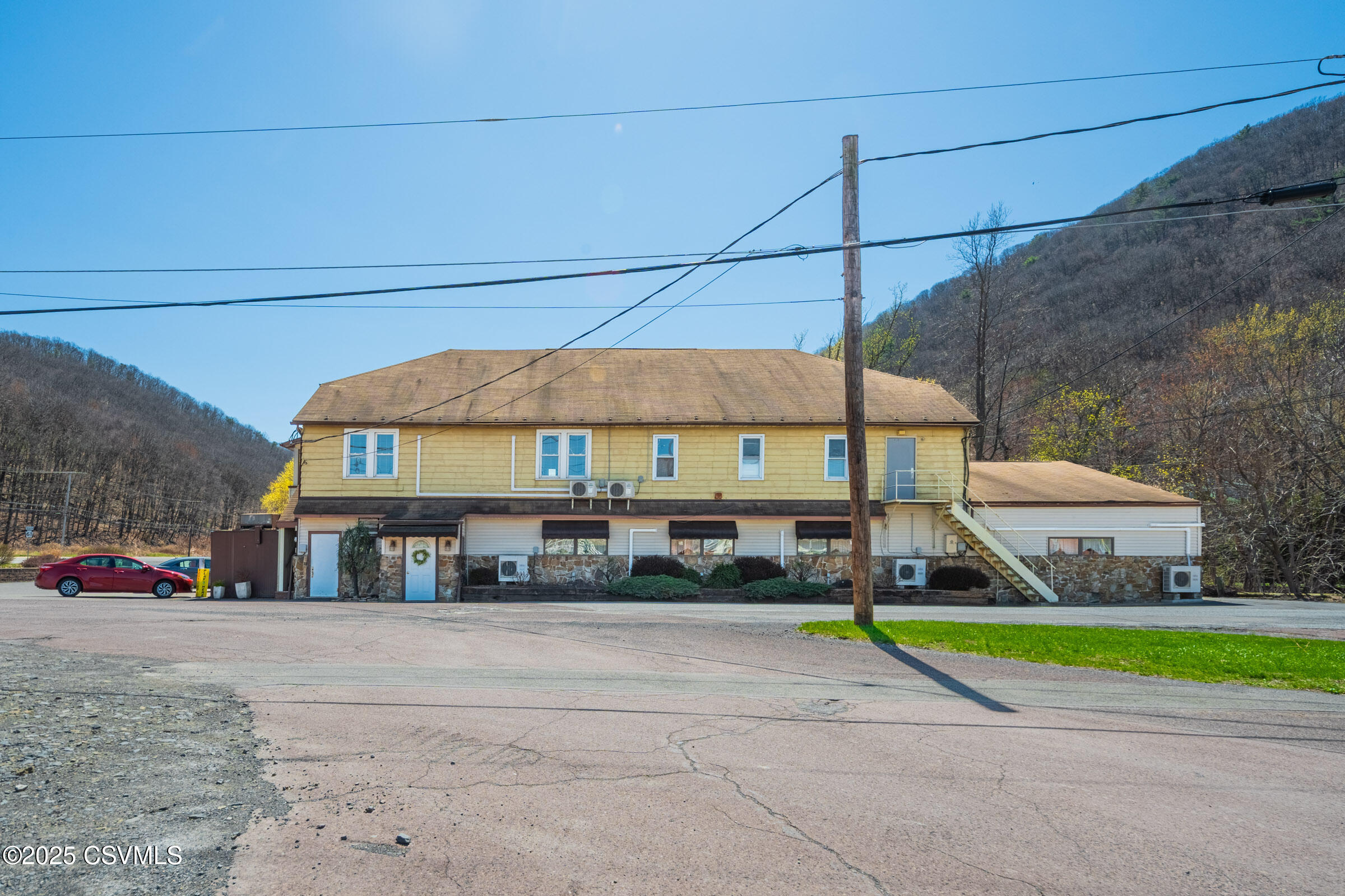 6638 PA-61 Highway