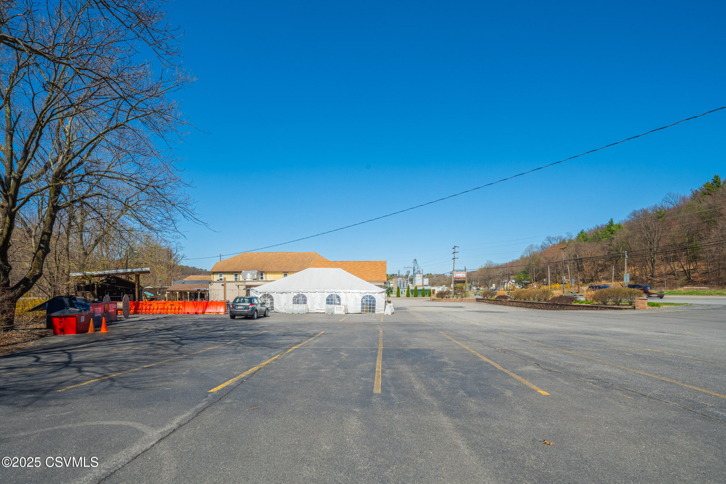 6638 PA-61 Highway
