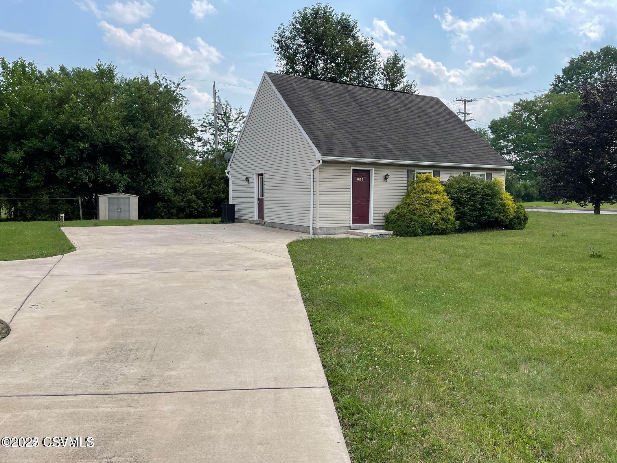 Lewisburg, Pennsylvania 17837, United States, 2 Bedrooms Bedrooms, ,1 BathroomBathrooms,Residential,Active,148219